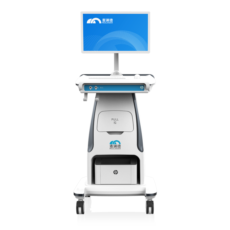 盆底外貌肌电剖析系统 MLD A1